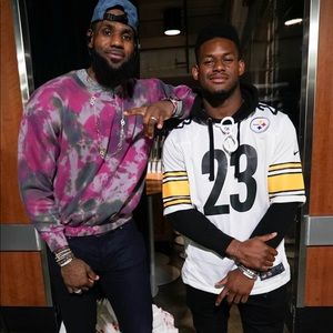 Meet your Posher, Ryan